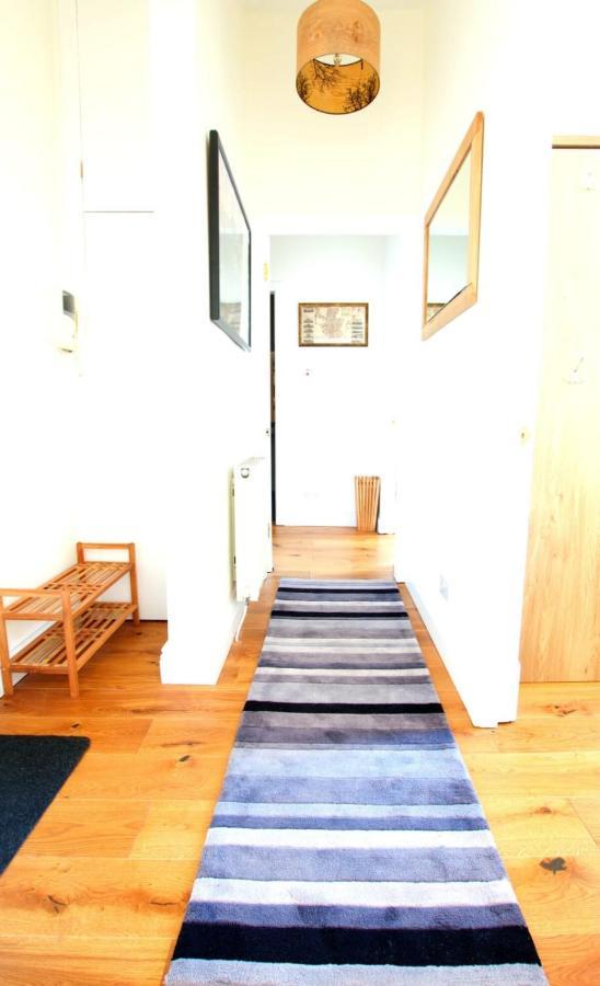 Cozy 2 Bedroom Apartment At Heart Of The Edinburgh Eksteriør bilde